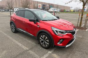 Renault Captur 1.0 TCe 91 CV Intens