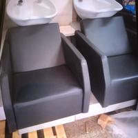 Arredamento per Salone Parrucchiere