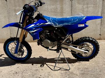 YAMAHA YZ 65