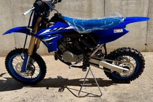 YAMAHA YZ 65