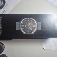 Galaxy ultra watch 47 mm
