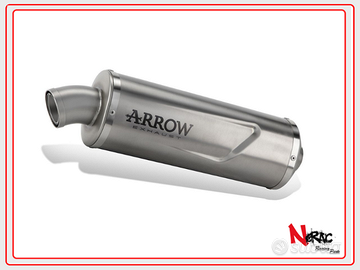 Terminale Arrow HONDA AFRICA TWIN CRF 1100 L 2024