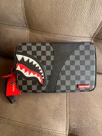 Sprayground Pochette