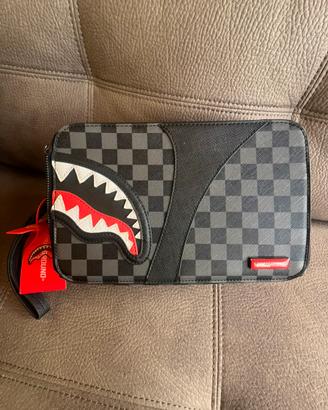 Sprayground Pochette