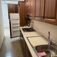 Cucina intera funzionante