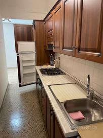 Cucina intera funzionante