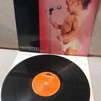 Zucchero– Rispetto.  Vinile