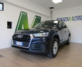 AUDI Q5 40 TDI 204 CV quattro S tronic Business