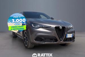 ALFA ROMEO stelvio 2023 Stelvio 2.2 t Veloce Q4 21