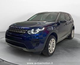 Land Rover Discovery Sport 2.0 TD4 150 CV Pur...