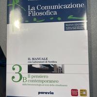 Libri scuola filosofia