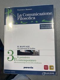 Libri scuola filosofia