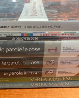 Libri scuola superiore