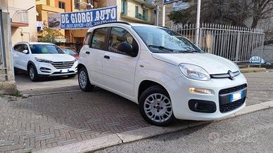 Fiat Panda III 1.3 mjt 16v 75cv