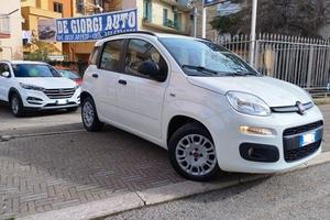 Fiat Panda III 1.3 mjt 16v 75cv