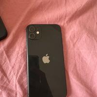 Iphone 11 Nero