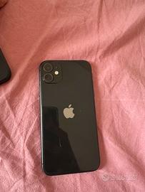Iphone 11 Nero