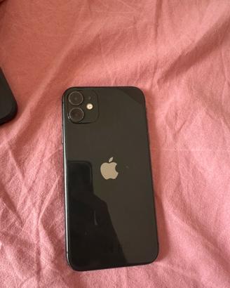 Iphone 11 Nero