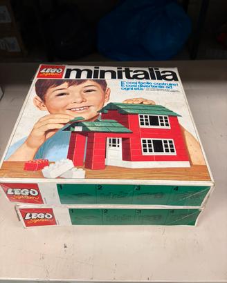 Lego casa minitalia2