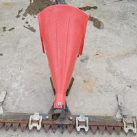 attrezzi motocoltivatore 