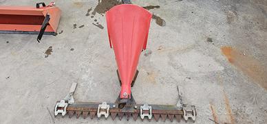 attrezzi motocoltivatore 