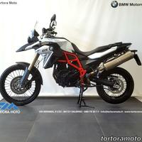 BMW F 800 GS Abs my16