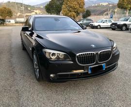 Bmw 750 i twin turbo 119.000km xDrive Eccelsa FULL