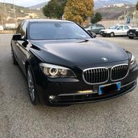 Bmw 750 i twin turbo 119.000km xDrive Eccelsa FULL