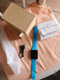 smartwatch 