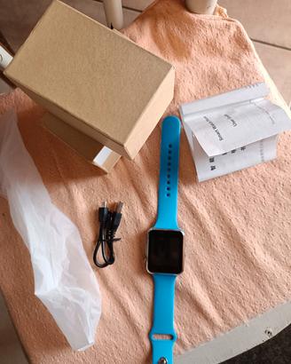 smartwatch 