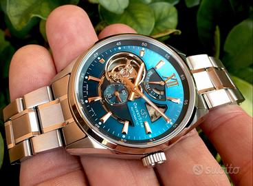 Orient Star Contemporary Skeleton Limited Edition