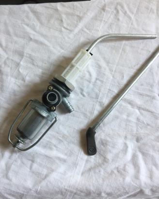 Rubinetto benzina vespa