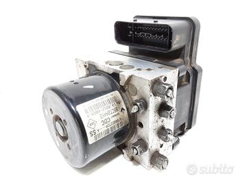 ABS RENAULT Scenic Serie 476602272R Diesel 1500 (0