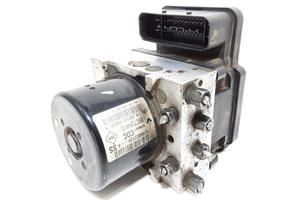 ABS RENAULT Scenic Serie 476602272R Diesel 1500 (0