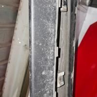 minigonne originale ford mustang 2019