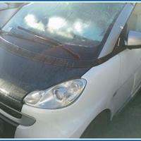 Ricambi Usati SMART Fortwo Coupé 451