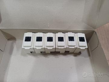 Marlanvil presa telefonica RJ11