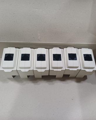 Marlanvil presa telefonica RJ11