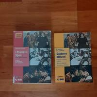 I Promessi Sposi - Nuova edizione integrante - Ale