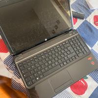 HP Pavillon G6 2223sl