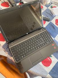 HP Pavillon G6 2223sl