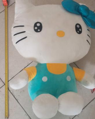 Peluche Hello Kitty