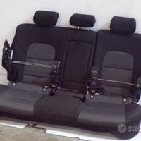 Tappezzeria Completa Hyundai Tucson 2017