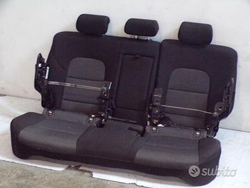 Tappezzeria Completa Hyundai Tucson 2017