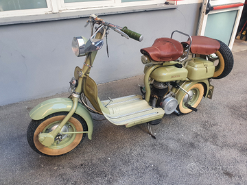 Lambretta 125