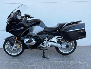 BMW R 1250 RT Abs