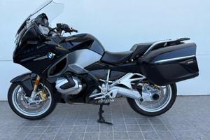 BMW R 1250 RT Abs