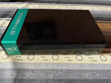 TV Box GT Media V8X