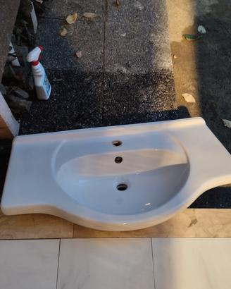 lavabo da bagno