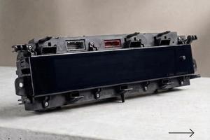Quadro strumenti Renault Scenic II P8200451505 A